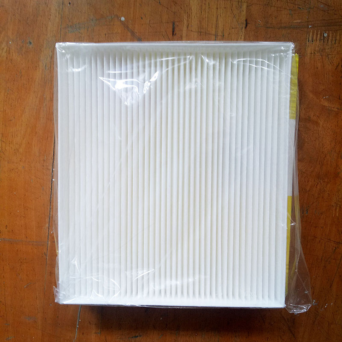 Kit De Filtros Para Ford Ranger Diesel 2.2/3.2l 2012-2018 | Meses sin