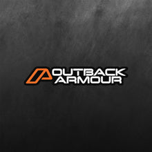 Load image into Gallery viewer, Outback Armour - Performance Assembled front Strut (PAIR) - 23+ VW Amarok NF 4cyl & V6