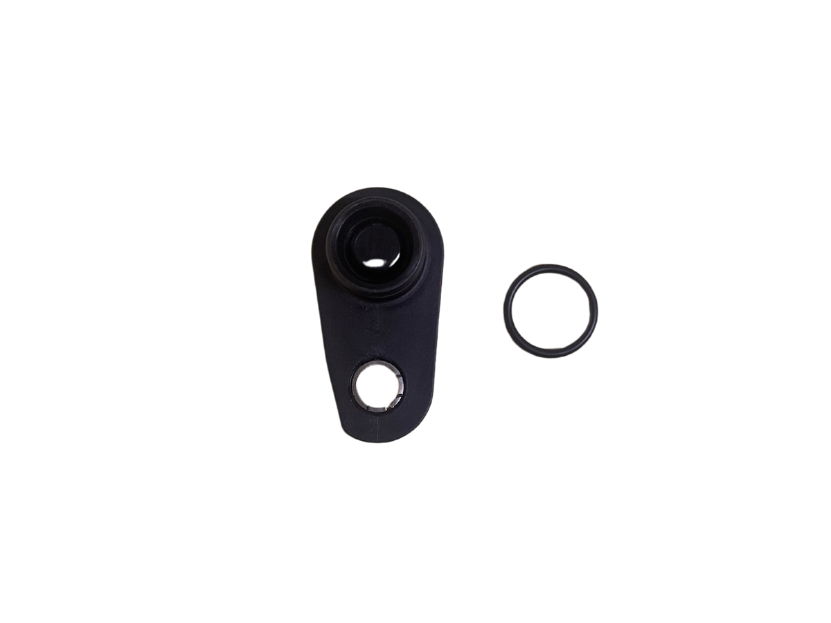 VW Passenger Rear Block Coolant Plug + Seal