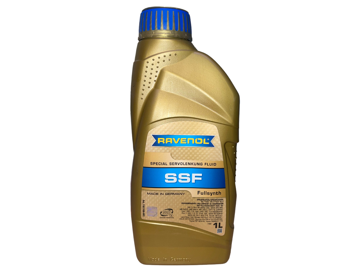 Ravenol SSF