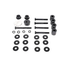 Load image into Gallery viewer, VIKOR Volkswagen Amarok NF 2023+ Diff Drop Kit & Next Gen Ford Ranger / Everest.