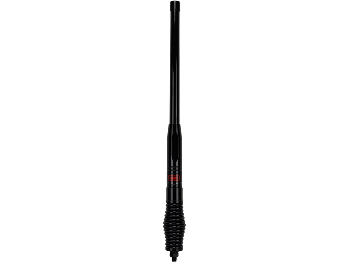 AE4704B - 580mm Heavy Duty Radome Antenna (2.1Dbi Gain) - Black