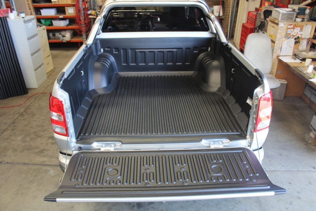 Tub Liner to suit VW Amarok