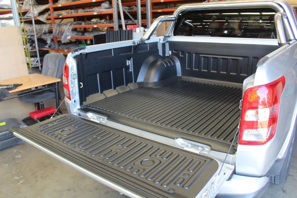 Tub Liner to suit VW Amarok