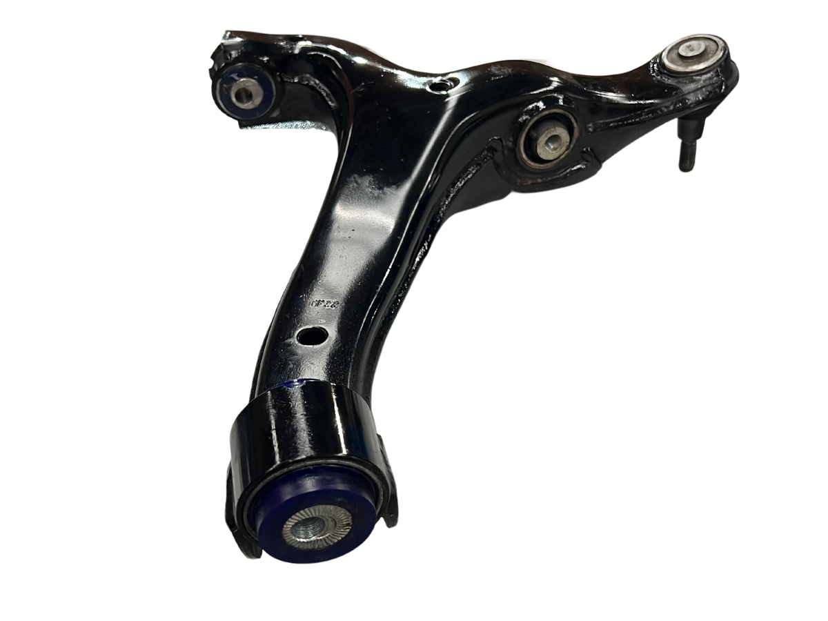 Lower Control Arm Bush Kit with Caster & Camber Pins