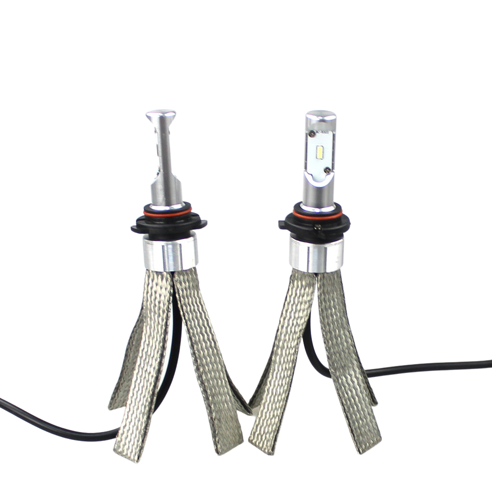 LED Headlight upgrade Kit