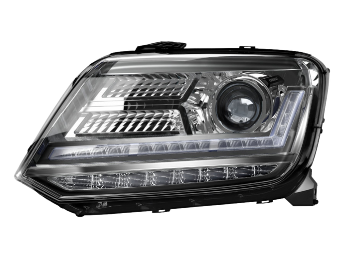 Osram LED headlight for VW AMAROK