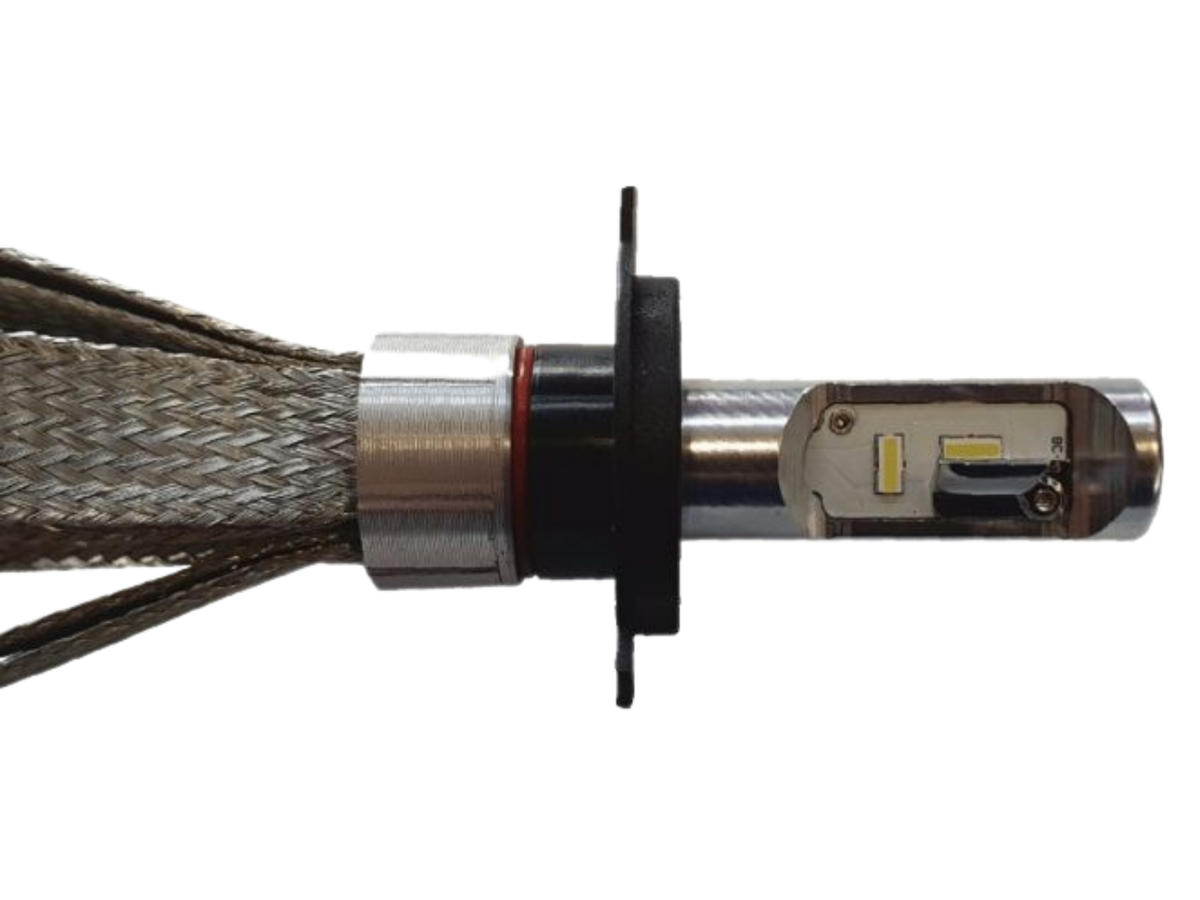 LED Conversion Kit To Suit Volkswagen Amarok