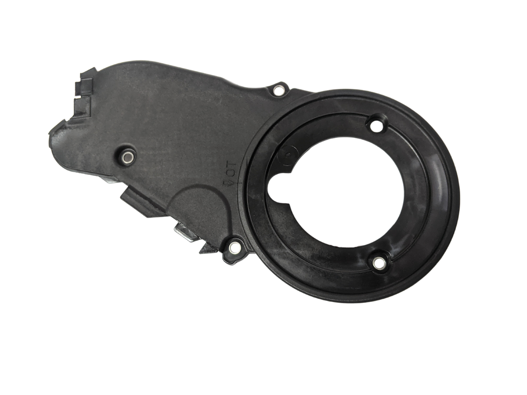 Updated Timing belt cover for Amarok 4cyl