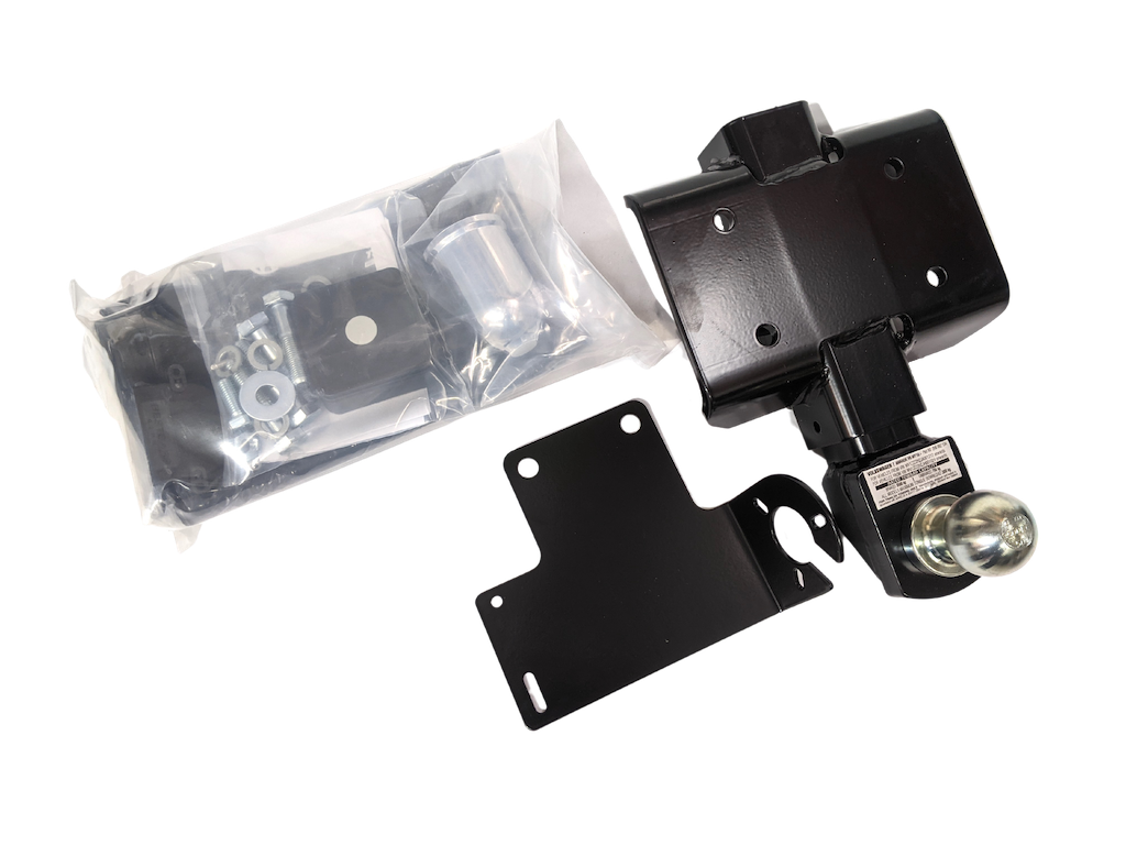 Genuine Tow hitch/bar to suit VW Amarok