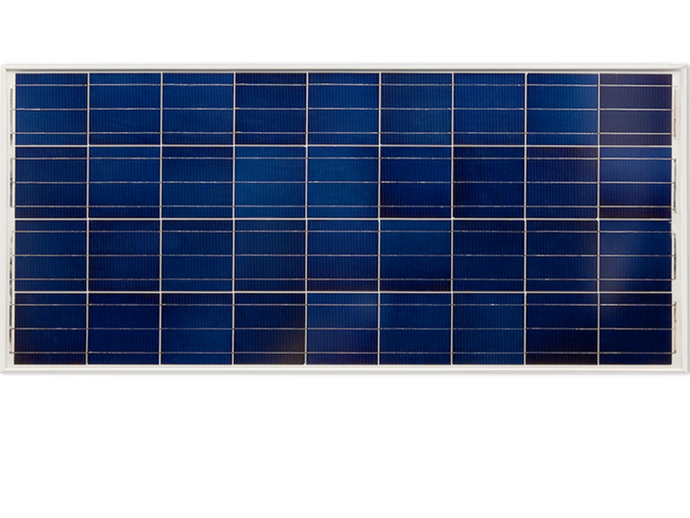 BlueSolar Polycrystalline Solar Panels