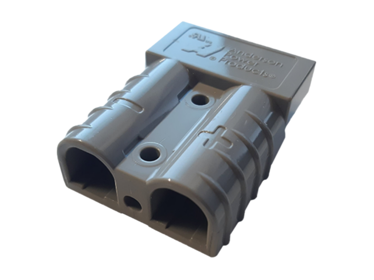 Anderson Plug (Grey / Red / Blue)