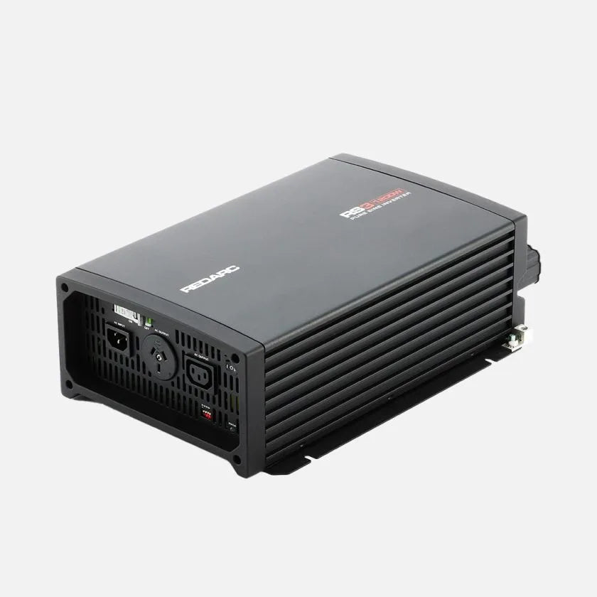 Redarc  RS3 Pure Sine Wave Inverter