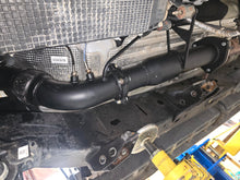 Load image into Gallery viewer, DPF Dump Pipe - NF Amarok V6 + Next Gen Ranger