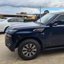 Load image into Gallery viewer, GMF Bonnet Aerial UHF Antenna Bracket