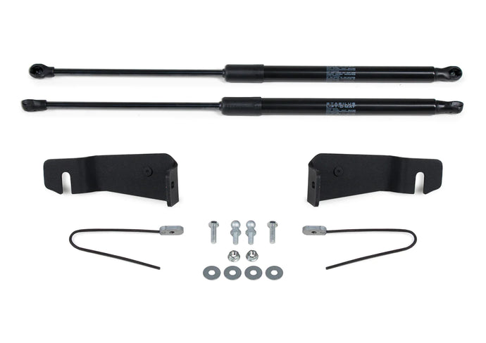 Bonnet Struts - GenNF Amarok 2023+ / Ford Ranger Next Gen / Raptor Next Gen / Everest