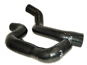 Ford Ranger / Mazda BT-50 3.2L Coldside Silicone Hose