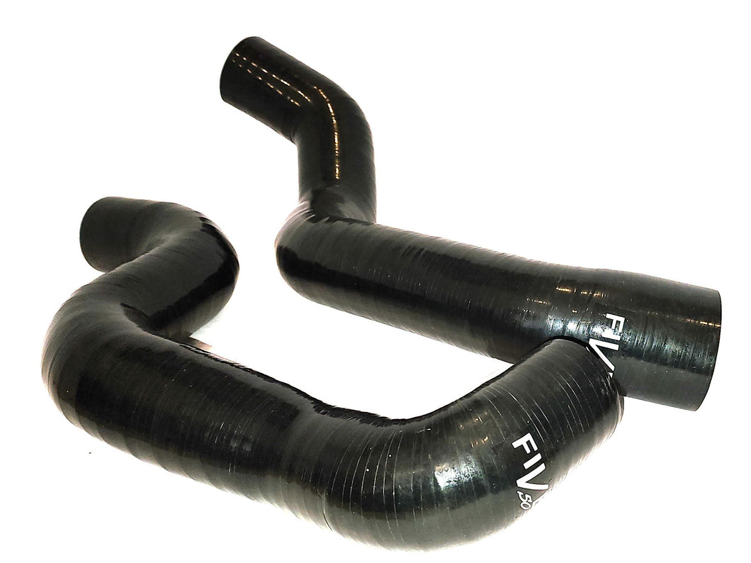 Ford Ranger / Mazda BT-50 3.2L Coldside Silicone Hose
