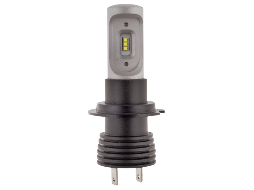 Ignite H7 LED Retrofit Globe 12/24V (PKT2)