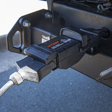Load image into Gallery viewer, CURT Echo - Bluetooth Brake Controller (12V / Pin 2) Portable