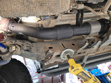 Load image into Gallery viewer, Manta DPF Dump Pipe - NF Amarok V6 + Next Gen Ranger