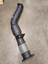 Load image into Gallery viewer, Manta DPF Dump Pipe - NF Amarok V6 + Next Gen Ranger
