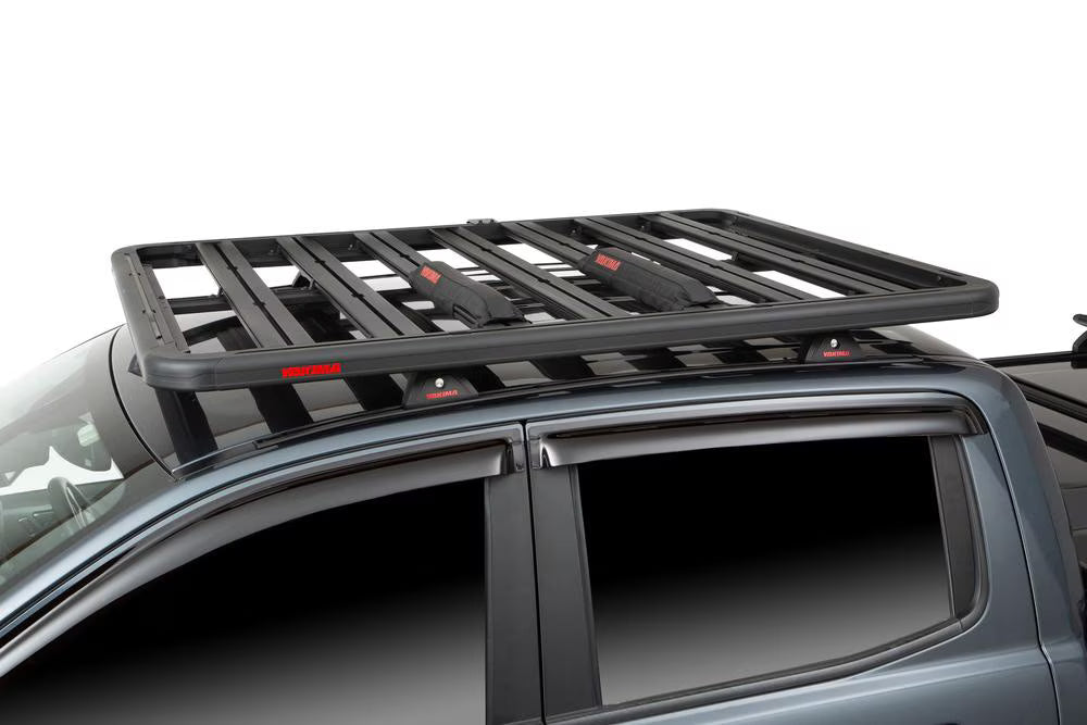 Yakima LNL Platform B Unassembled 1380 W x 1530mm L