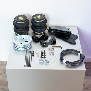 Poly Air Springs Kits - NF VW Amarok 2023+ & Ford Ranger Next Gen