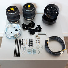 Load image into Gallery viewer, Poly Air Springs Kits -  NF VW Amarok 2023+ &amp; Ford Ranger Next Gen