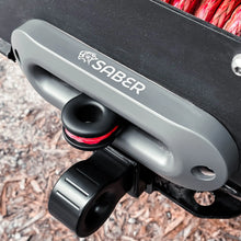 Load image into Gallery viewer, 6061 Aluminium Chunky Hawse Fairlead