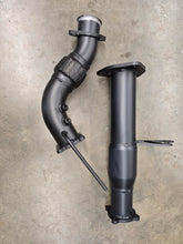 Load image into Gallery viewer, DPF Dump Pipe - NF Amarok V6 + Next Gen Ranger