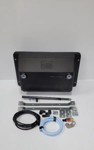 30L Underbody Water Tank to suit VW Amarok 2023+ NF & Next Gen Ford Ranger (NOT RAPTOR)