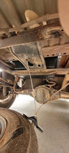 Load image into Gallery viewer, 30L Underbody Water Tank to suit VW Amarok 2023+ NF &amp; Next Gen Ford Ranger (NOT RAPTOR)