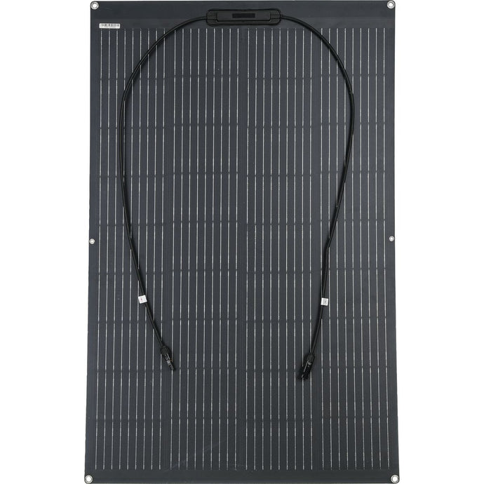 Drivetech 4x4 Semi-Flexible Solar Panels