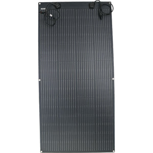 Drivetech 4x4 Semi-Flexible Solar Panels
