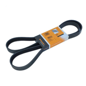 Accessory Belt Continental/OptiBelt 6pk1555 for VW Amarok 2h Tdi400 2.0l Diesel