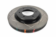 Load image into Gallery viewer, DBA Front 4000 Series T3 Brake Rotor - NF Amarok/Next Gen Ranger