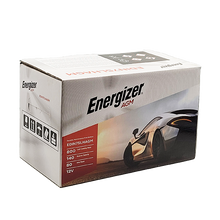 Load image into Gallery viewer, Energizer LN4 AGM 800 CCA - EDIN75LHAGM