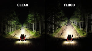 Genesis Professional Edition LED Driving Light