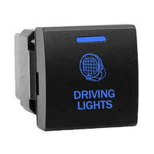 Load image into Gallery viewer, Hulk 4x4 OE Style Push Button Switch On / Off 12 Volt - Late Toyota
