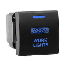 Load image into Gallery viewer, Hulk 4x4 OE Style Push Button Switch On / Off 12 Volt - Late Toyota