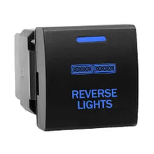 Load image into Gallery viewer, Hulk 4x4 OE Style Push Button Switch On / Off 12 Volt - Late Toyota