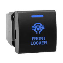 Load image into Gallery viewer, Hulk 4x4 OE Style Push Button Switch On / Off 12 Volt - Late Toyota