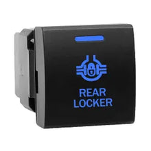 Load image into Gallery viewer, Hulk 4x4 OE Style Push Button Switch On / Off 12 Volt - Late Toyota
