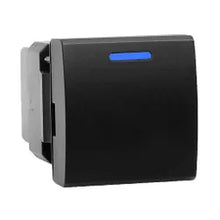 Load image into Gallery viewer, Hulk 4x4 OE Style Push Button Switch On / Off 12 Volt - Late Toyota