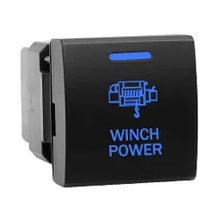 Load image into Gallery viewer, Hulk 4x4 OE Style Push Button Switch On / Off 12 Volt - Late Toyota