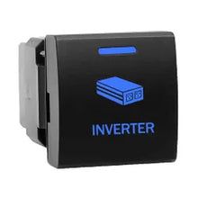 Load image into Gallery viewer, Hulk 4x4 OE Style Push Button Switch On / Off 12 Volt - Late Toyota