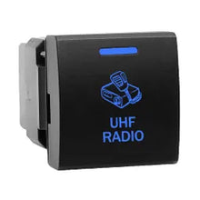Load image into Gallery viewer, Hulk 4x4 OE Style Push Button Switch On / Off 12 Volt - Late Toyota