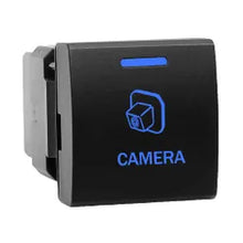 Load image into Gallery viewer, Hulk 4x4 OE Style Push Button Switch On / Off 12 Volt - Late Toyota