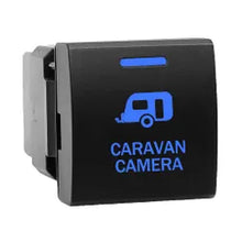 Load image into Gallery viewer, Hulk 4x4 OE Style Push Button Switch On / Off 12 Volt - Late Toyota